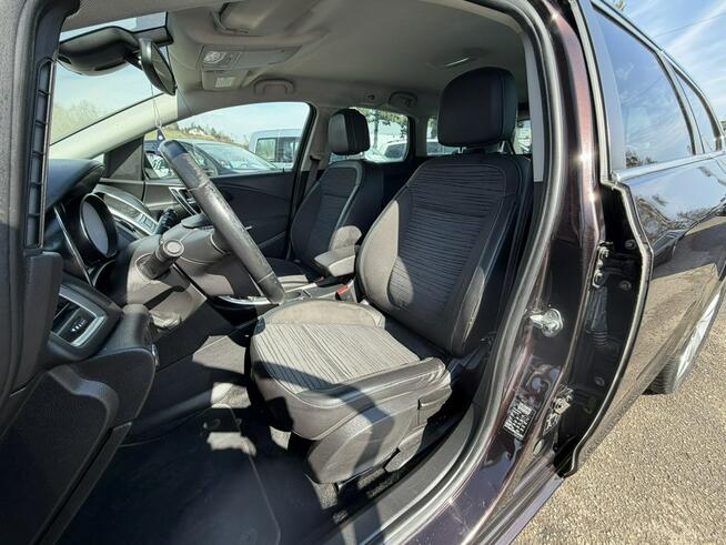 Opel Astra Klimiatronic 2-stref, Podgrz. fotele i kierownica, 2 kpl. kół, Navi