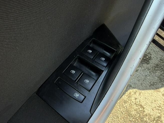 Opel Astra Klimiatronic 2-stref, Podgrz. fotele i kierownica, 2 kpl. kół, Navi