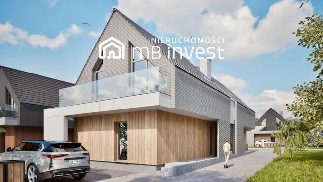 Inwestcja mieszkaniowa dwulokalowa-Wiślinka