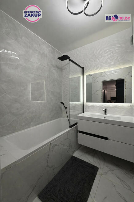 Mieszkanie Gdańsk Jasień, Lawendowe Wzgórze