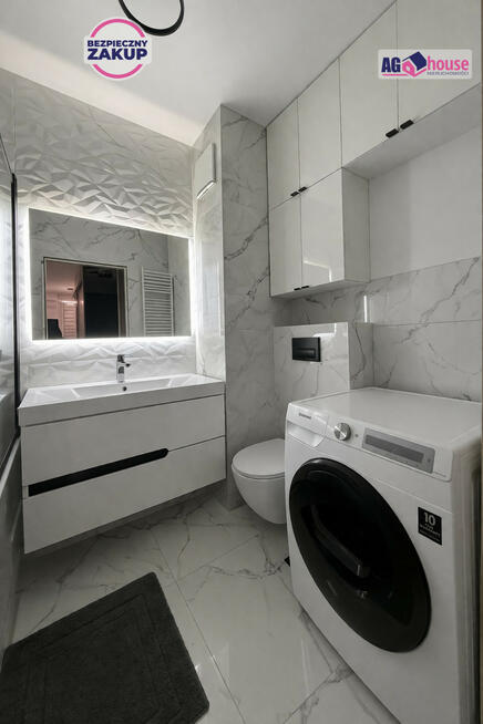 Mieszkanie Gdańsk Jasień, Lawendowe Wzgórze