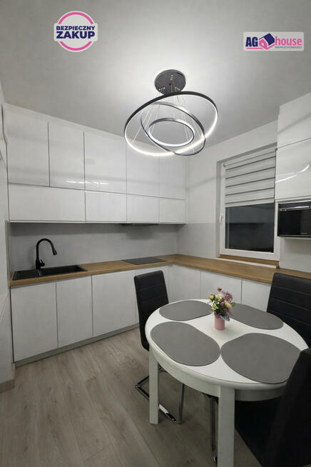 Mieszkanie Gdańsk Jasień, Lawendowe Wzgórze