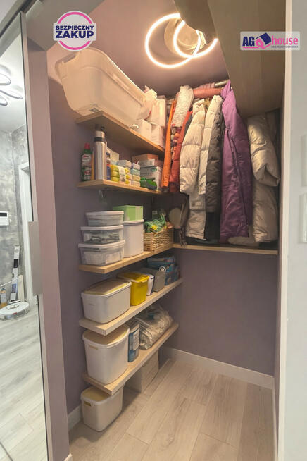 Mieszkanie Gdańsk Jasień, Lawendowe Wzgórze