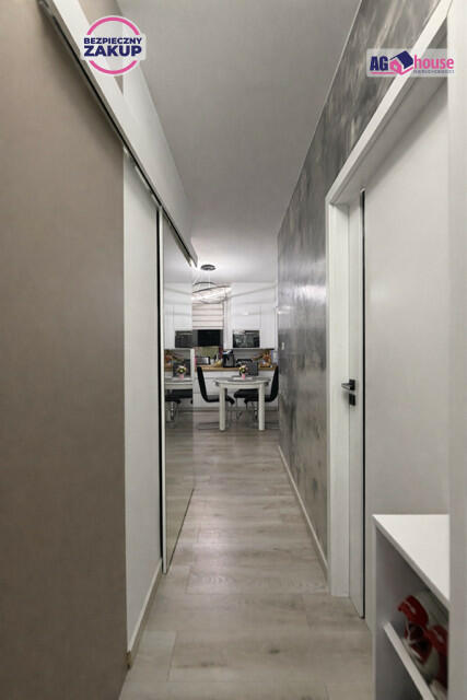 Mieszkanie Gdańsk Jasień, Lawendowe Wzgórze