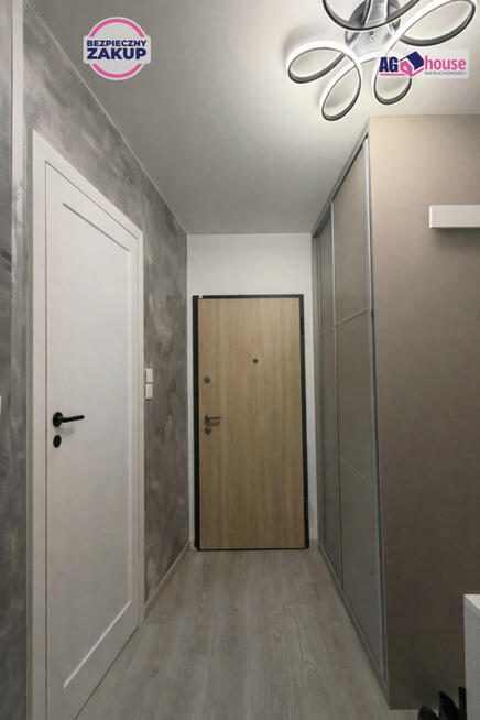 Mieszkanie Gdańsk Jasień, Lawendowe Wzgórze