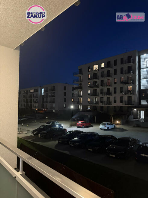 Mieszkanie Gdańsk Jasień, Lawendowe Wzgórze