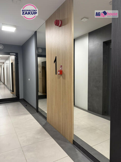 Mieszkanie Gdańsk Jasień, Lawendowe Wzgórze