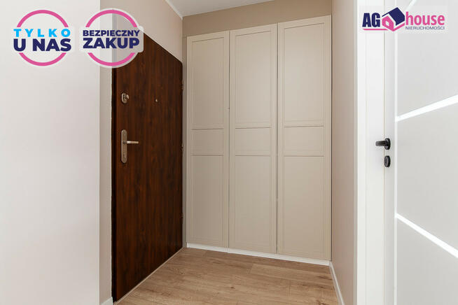 Mieszkanie Gdańsk Kowale, Apollina