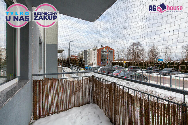 Mieszkanie Gdańsk Kowale, Apollina