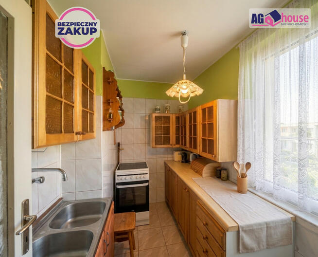 Mieszkanie Tczew, Al. Zwycięstwa