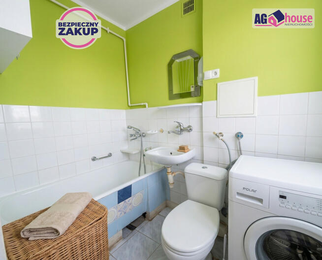 Mieszkanie Tczew, Al. Zwycięstwa