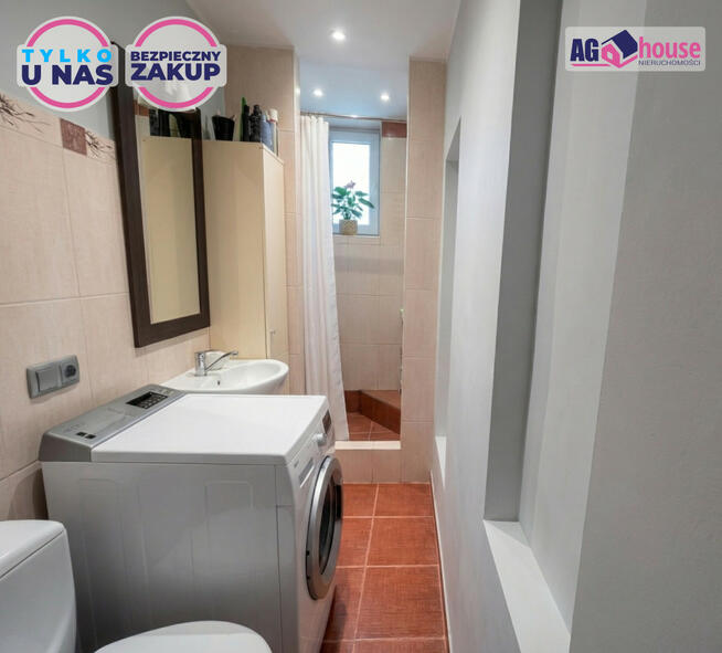 Mieszkanie Gdańsk Wrzeszcz, Konrada Leczkowa