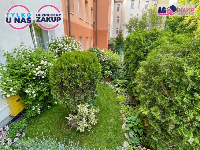 Mieszkanie Gdańsk Wrzeszcz, Konrada Leczkowa