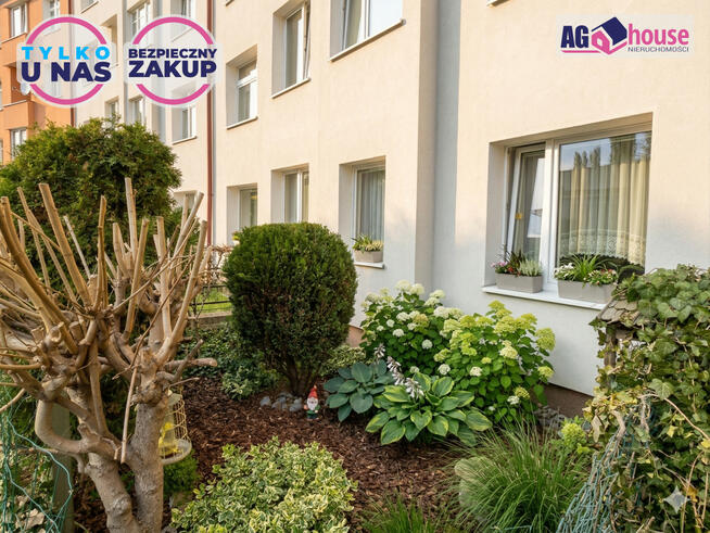 Mieszkanie Gdańsk Wrzeszcz, Konrada Leczkowa