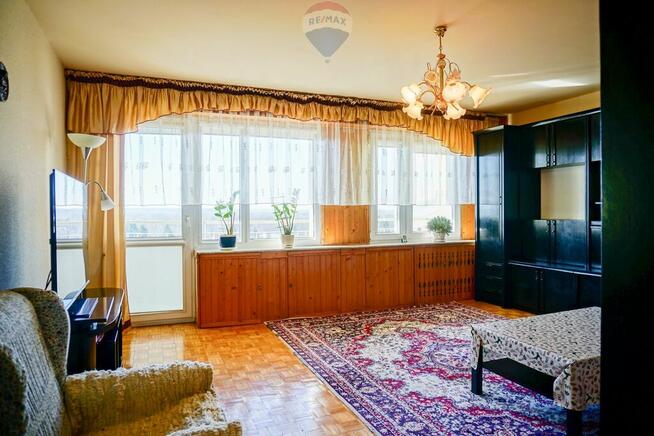 Mieszkanie 61m2, os. Widok, Skierniewice