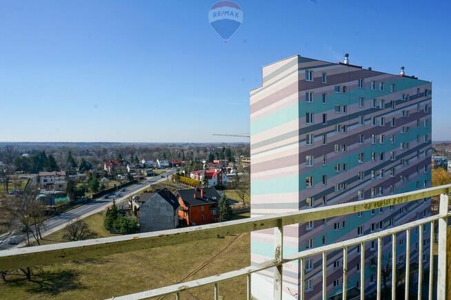 Mieszkanie 61m2, os. Widok, Skierniewice