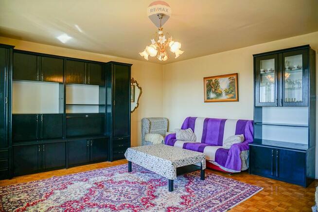 Mieszkanie 61m2, os. Widok, Skierniewice