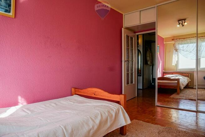 Mieszkanie 61m2, os. Widok, Skierniewice