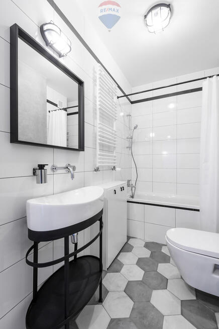 2 pokoje 38 m² | Park Skaryszewski | garaż