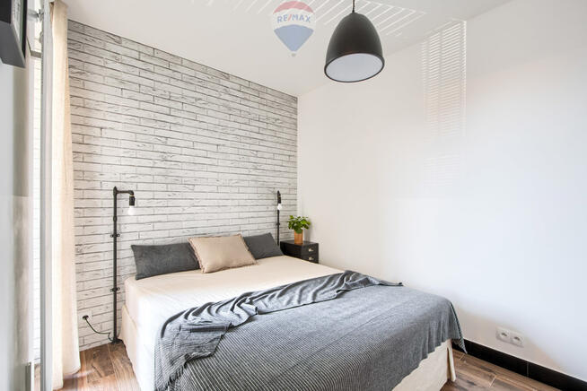 2 pokoje 38 m² | Park Skaryszewski | garaż