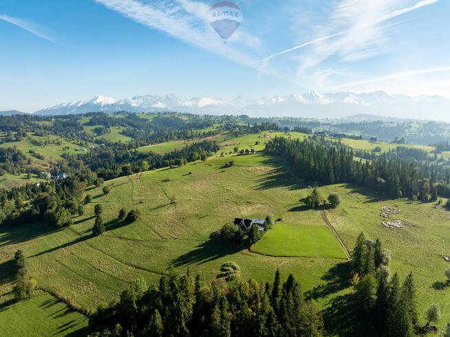Tatry w zasięgu wzroku!!!