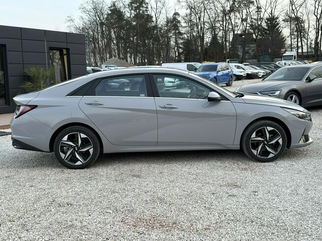 Hyundai Elantra 1.6 Smart, Salon Polska! 1 właściciel! FV!