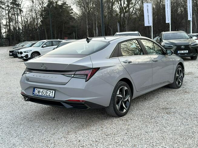 Hyundai Elantra 1.6 Smart, Salon Polska! 1 właściciel! FV!