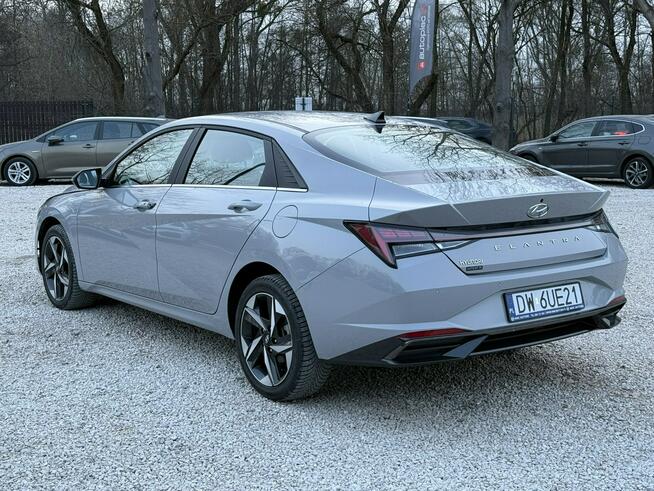 Hyundai Elantra 1.6 Smart, Salon Polska! 1 właściciel! FV!