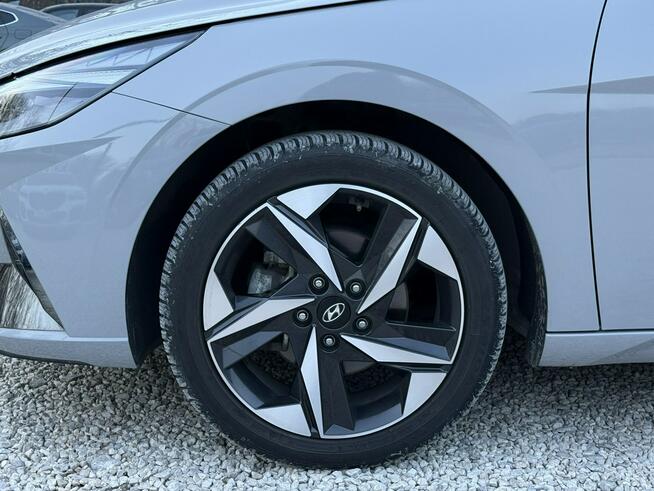 Hyundai Elantra 1.6 Smart, Salon Polska! 1 właściciel! FV!