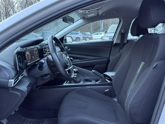 Hyundai Elantra 1.6 Smart, Salon Polska! 1 właściciel! FV!