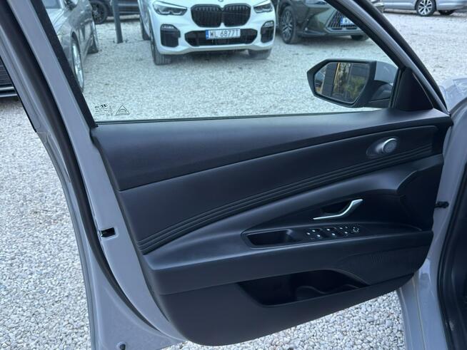 Hyundai Elantra 1.6 Smart, Salon Polska! 1 właściciel! FV!