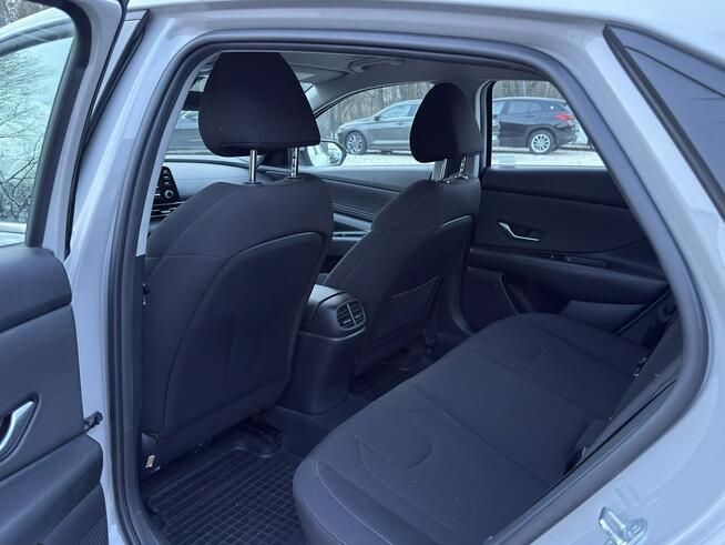 Hyundai Elantra 1.6 Smart, Salon Polska! 1 właściciel! FV!