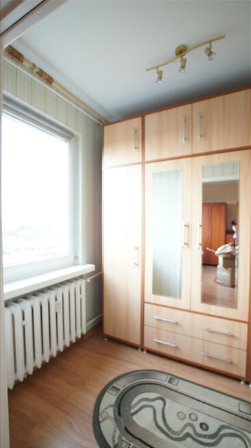 sprzedaż Mieszkanie 2-pok. 33 m2. obok parku N.ZWM