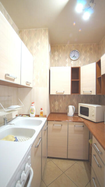 sprzedaż Mieszkanie 2-pok. 33 m2. obok parku N.ZWM