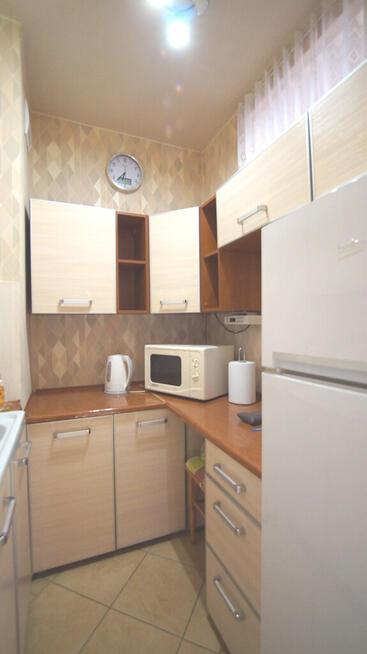 sprzedaż Mieszkanie 2-pok. 33 m2. obok parku N.ZWM