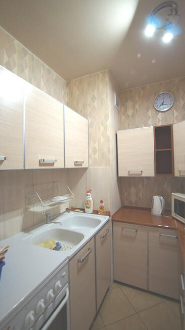 sprzedaż Mieszkanie 2-pok. 33 m2. obok parku N.ZWM