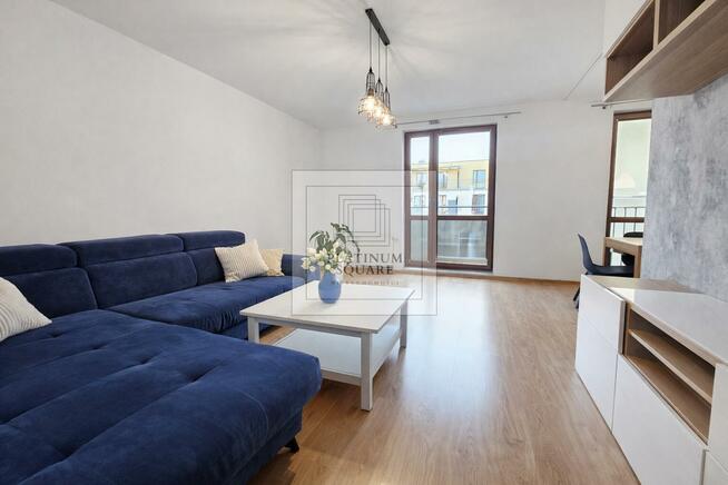 Mieszkanie Wrocław Krzyki, Piękna