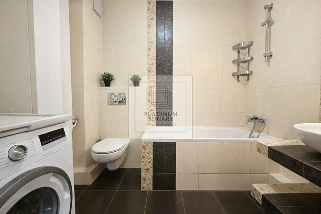 Mieszkanie Wrocław Krzyki, Piękna