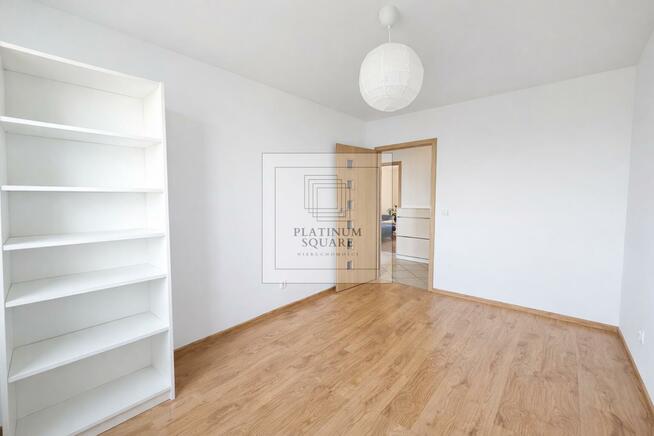 Mieszkanie Wrocław Krzyki, Piękna