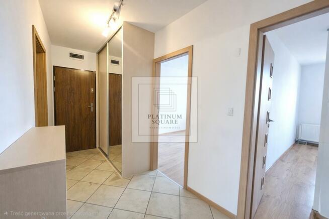 Mieszkanie Wrocław Krzyki, Piękna