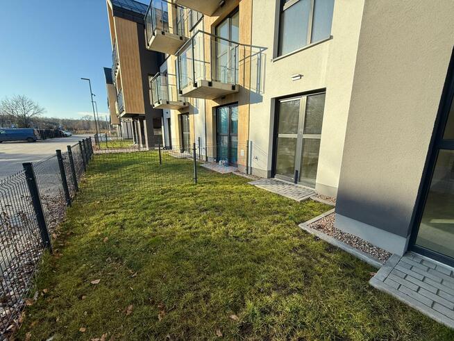 Mieszkanie Wrocław Psie Pole, Wojnów, Strachocińska