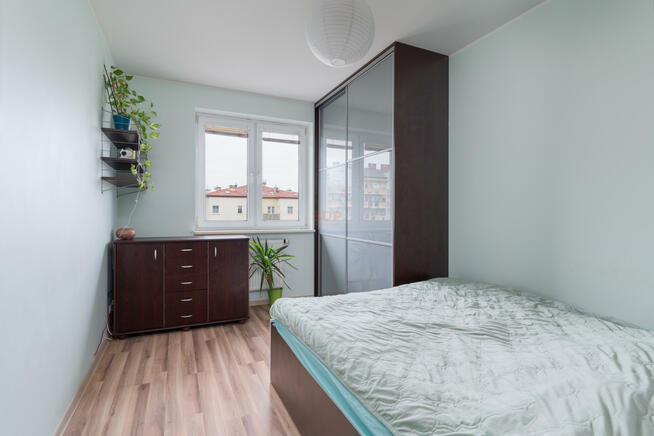 Mieszkanie Warszawa Ursus, Chełmońskiego Józefa