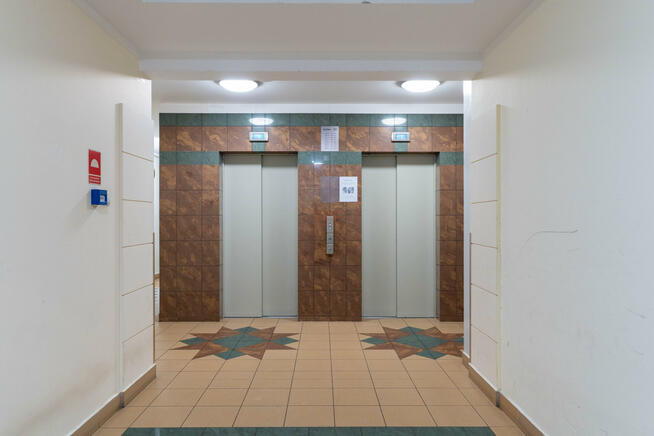 Mieszkanie Warszawa Ursus, Chełmońskiego Józefa