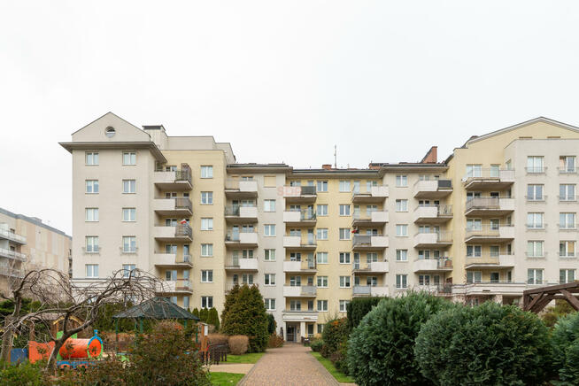 Mieszkanie Warszawa Ursus, Chełmońskiego Józefa