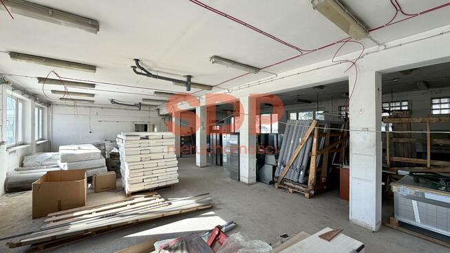 Lokal użytkowy Wrocław Psie Pole, Kowale, Brucknera Aleksandra