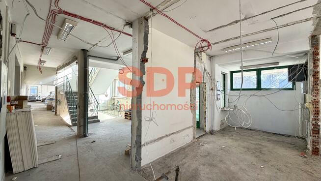 Lokal użytkowy Wrocław Psie Pole, Kowale, Brucknera Aleksandra