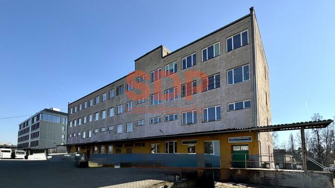 Lokal użytkowy Wrocław Psie Pole, Kowale, Brucknera Aleksandra