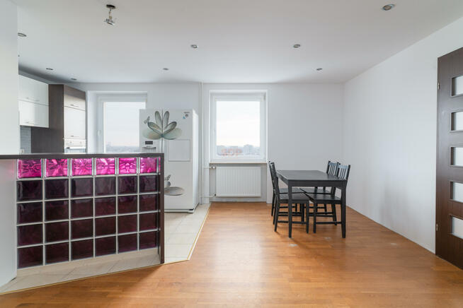 Mieszkanie Warszawa Praga Płd., Majdańska