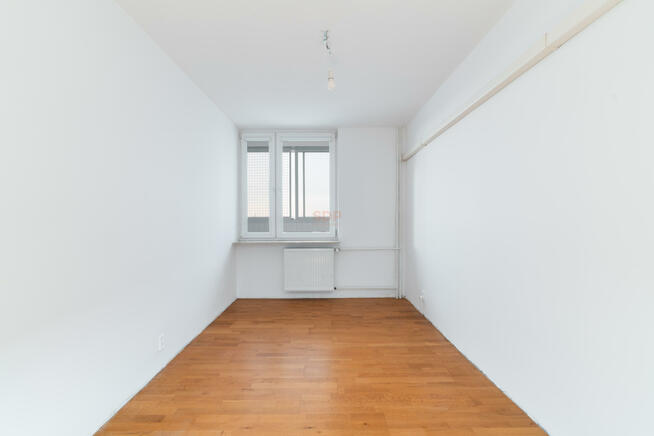 Mieszkanie Warszawa Praga Płd., Majdańska