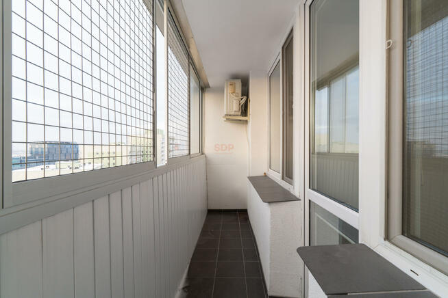 Mieszkanie Warszawa Praga Płd., Majdańska